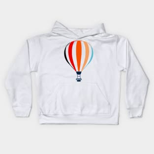 Balloon Kids Hoodie